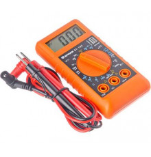 Мультитестер цифровой DT-182 Ермак