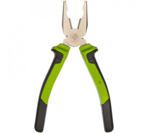 Пассатижи комбинированные 125мм на холдере ДТ