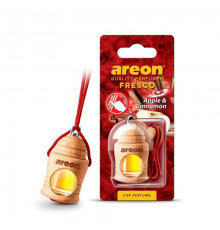 Ароматизатор AREON FRESCO Apple&Cinnamon(Яблоко-Корица) 5мл