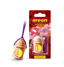 Ароматизатор AREON FRESCO Spring Bouquet(Цветочный Букет) 5мл