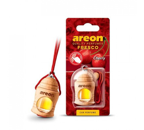 Ароматизатор AREON FRESCO Cherry(Вишня) 5мл