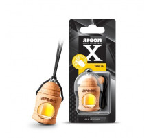 Ароматизатор AREON FRESCO X-VER Vanilla(Ваниль) 5мл
