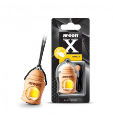 Ароматизатор AREON FRESCO X-VER Vanilla(Ваниль) 5мл