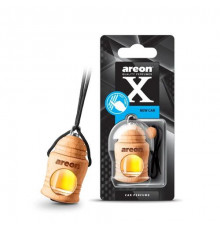 Ароматизатор AREON FRESCO X-VER New Car(Новая Машина)