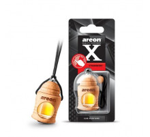 Ароматизатор AREON FRESCO X-VER Strawberry(Клубника)