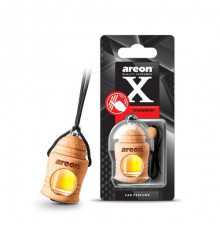 Ароматизатор AREON FRESCO X-VER Strawberry(Клубника)