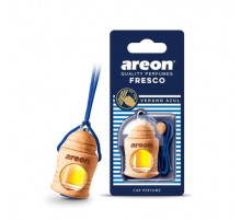 Ароматизатор AREON FRESCO Verano Azul(Голубое Лето)