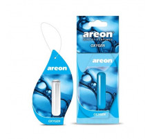 Ароматизатор AREON LIQUID 5ml Oxygen(Кислород)