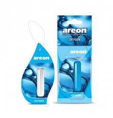 Ароматизатор AREON LIQUID 5ml Oxygen(Кислород)