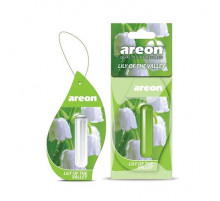 Ароматизатор AREON LIQUID 5ml Lily Of The Valley(Ландыш)
