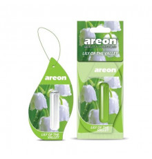 Ароматизатор AREON LIQUID 5ml Lily Of The Valley(Ландыш)