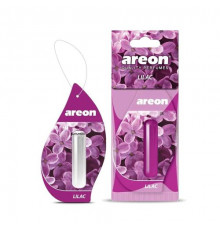 Ароматизатор AREON LIQUID 5ml Lilac(Сирень)