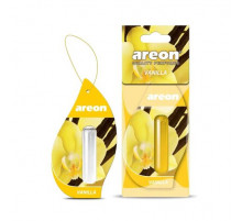 Ароматизатор AREON LIQUID 5ml Vanilla(Ваниль)