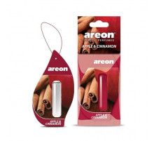 Ароматизатор AREON LIQUID 5ml Apple&Cinnamon(Яблоко-Корица)