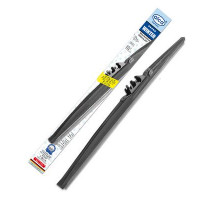 Щетка стеклоочистителя AL-CA зимняя 38см  1штука