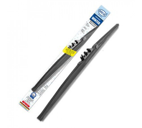 Щетка стеклоочистителя AL-CA зимняя 50см  1штука