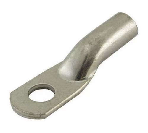 Контакт под болт d= 8,2 силовой