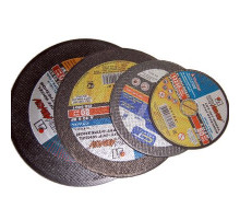 Диск отрезной 230 2,5 22.23 по металлу ЛУГА 25/50