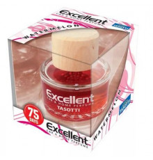 Ароматизатор Тазотти EXCELLENT банка-спрей 60мл с дер. крышкой Watermelon ~