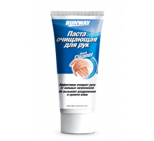 Паста очищающая для рук 200 мл RW