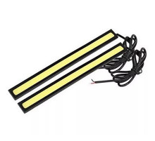 Дневные ходовые огни, DRL-17 см, 12V 4Вт СОВ