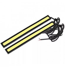 Дневные ходовые огни, DRL-17 см, 12V 4Вт СОВ