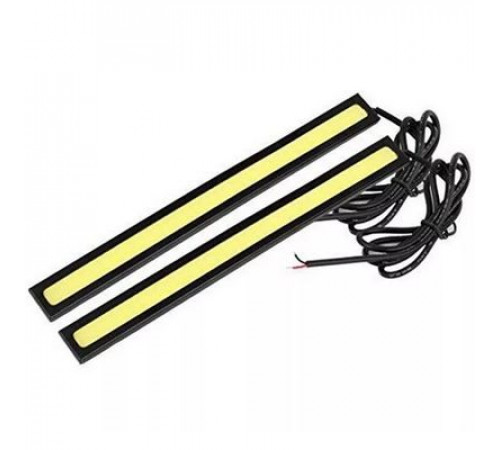 Дневные ходовые огни, DRL-17 см, 12V 4Вт СОВ