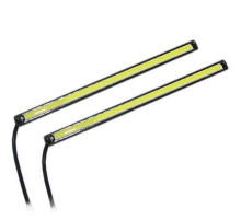 Дневные ходовые огни, DRL-20 см, 12V 5,2Вт СОВ, 120 chips