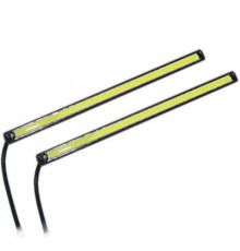 Дневные ходовые огни, DRL-20 см, 12V 5,2Вт СОВ, 120 chips