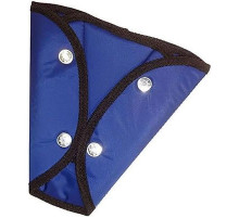 Детское удерживающее устройство синий