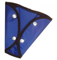 Детское удерживающее устройство синий