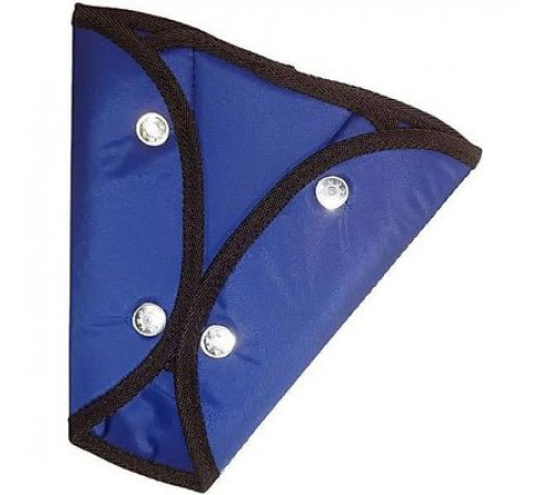 Детское удерживающее устройство синий