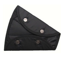 Детское удерживающее устройство чёрный