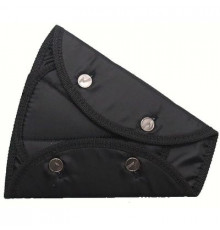 Детское удерживающее устройство чёрный