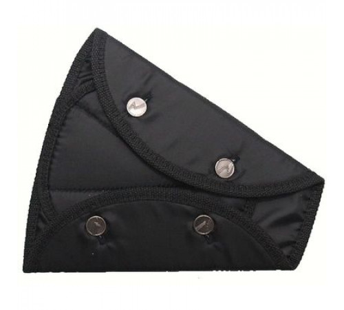 Детское удерживающее устройство чёрный