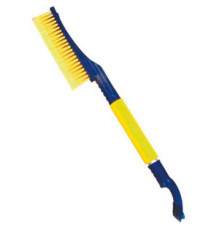 Щетка для снега Goodyear WB-05 со скребком 60см