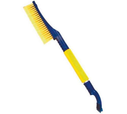 Щетка для снега Goodyear WB-05 со скребком 60см