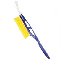 Щетка для снега Goodyear WB-01 со съемным скребком 52см