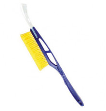 Щетка для снега Goodyear WB-01 со съемным скребком 52см