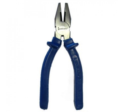 Пассатижи комбинированные 160мм МАЯКАВТО