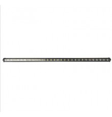 Фара на крышу автомобиля(балка) светодиодная 10-50V, 30W, 82СМ