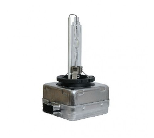 Лампа ксенон D1S 5000K 35W 1 штука