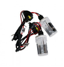 Лампа ксенон H1 6000K 35W комплект 2 шт.
