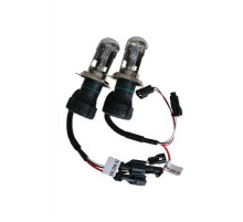 Лампа ксенон H4 Hi-Lo  4300K 35W комплект  2 шт.