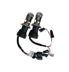 Лампа ксенон H4 Hi-Lo  4300K 35W комплект  2 шт.