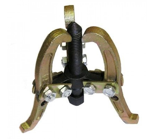 Съемник 3-х лапый 075мм