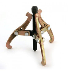 Съемник 3-х лапый 150мм