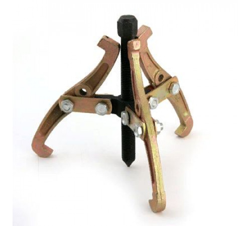 Съемник 3-х лапый 150мм