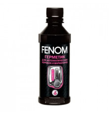 Герметик для автоматических коробок и вариаторов  330мл FENOM