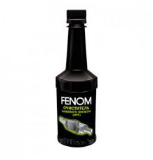 Очиститель сажевого фильтра (DPF)  300мл FENOM